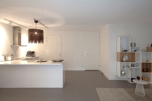 Photo - For rent: Willem Frederik Hermansstraat 113, 1011 DG Amsterdam
